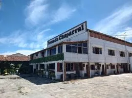 Pousada Chaparral