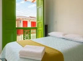 Aluna Apartamento Jericó