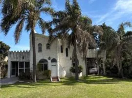 Casa Residencial Las Rosas