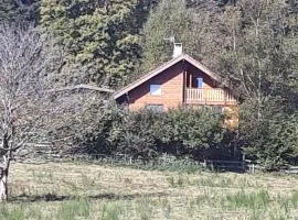 Chalet des bruyères