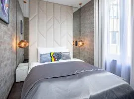 Extra Central - Stylish & Luxury Stay