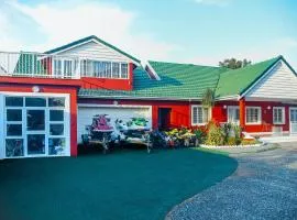 Goodmans Palace 42 Gumtree Crescent, Mount Edgecombe