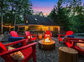 Hawksbill Hideaway