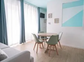 Iglesias Centro Apartments In Sardinia