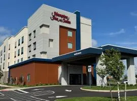 Hampton Inn & Suites Somerset