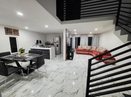 Casa vacacional en zacatlan puebla, casa de campo em Zacatl&aacute;n