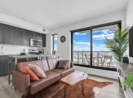 The Cowboy Downtown Calgary Central Condo