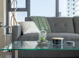 Corner Unit DT Luxury Highrise Condo