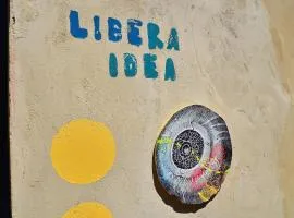 LIBERA IDEA Art run space