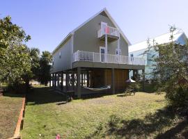 Bear Point: Orange Beach'te bir otel