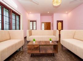 Rameswaram Homestay, βίλα σε Rameswaram