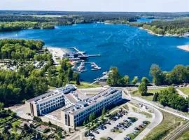Aparthotel Ukiel Premium nad Zatoką