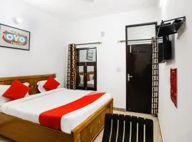 Hotel O Devi Palace Inn