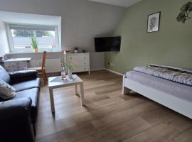 M&D ISKA Vermietung w4, hotel en Heide