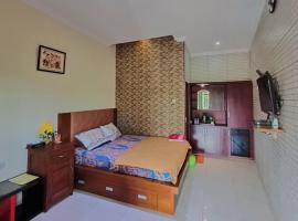 Ndalem Winie Asri, three-star hotel in Kejayan