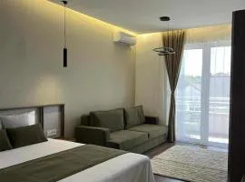 Kurti Apartments