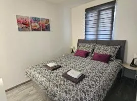 Tiny House Ciciban - self check in and check out