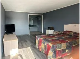 Save Inn by Hotel O Forrest City AR HWY 70