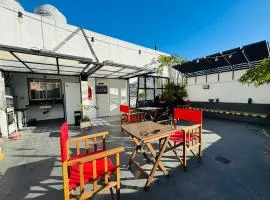 Quinba Hostel