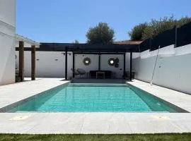 Your Private Paradise with Pool