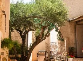 Le Patio Olea