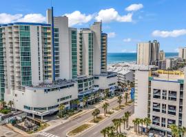 Avista Resort, hotel in Myrtle Beach