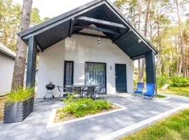 Domki Bursztynowy Resort
