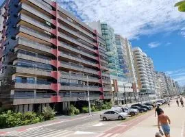 Apartamento de frente para o mar em Guarapari - ES