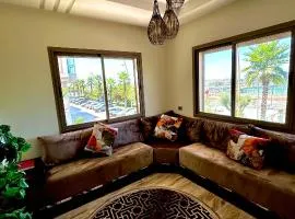 Ocean side - Prestige & Douceur familliale