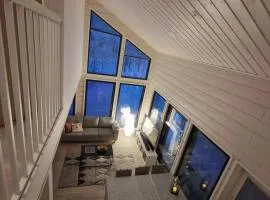 Levired- new apartment at Levi