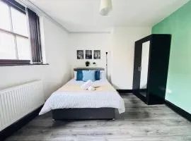 Pembroke Place Private Room 9