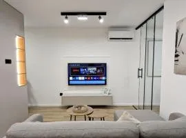Cozy apartment in Podgorica