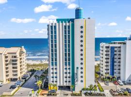 Seaside Resort، فندق في ميرتل بيتش