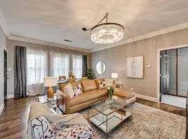 Swiss Avenue Luxury 1br Condo Historic Dallas