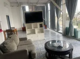 Miraflores Penthouse