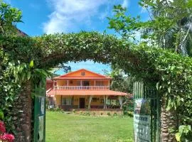 Finca Chévere