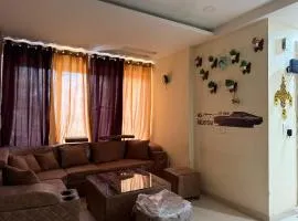 Comfy Homes A