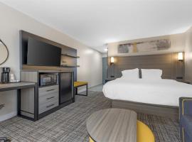 Best Western Plus Elgin - Chicago, Hotel in West Dundee