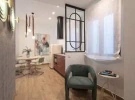 TERRA - Centro Albaicín Granada