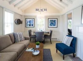 Charming Beachside Bungalow