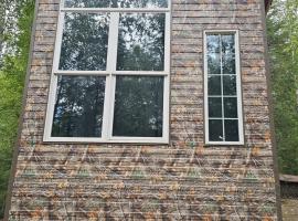 Cabin Number 4, villa in Houston