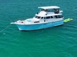 Key West Classic Gem, barco em Key West