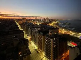 Palacio Cosmos