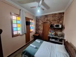 Lindo flat Sabará Estilo Europa Vila Rica Pampulha