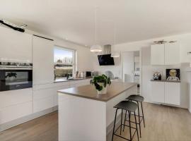 A house close to LEGO house, villa en Billund