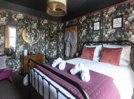 Hopewell - Unique Rooms in the heart of Cliftonville