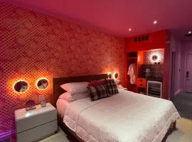 Hotel Hilo - Room 102