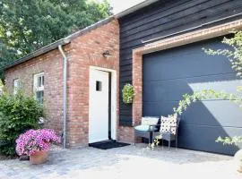 B&B Hoogh Belgeren