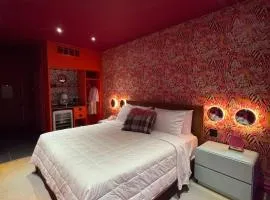 Hotel Hilo - Room 103