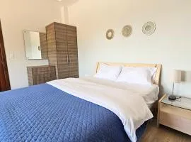 Altamira Apart Suites Tumbaco